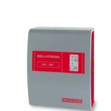 CHARGEUR HF BELATRON 24 V - 30 A